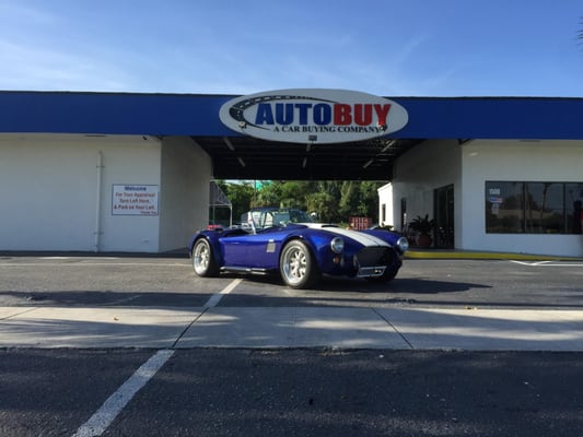 Autobuy