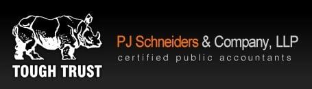 PJ Schneiders & Company, LLP