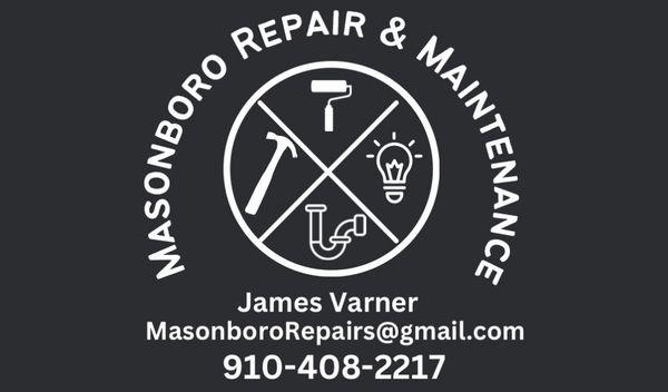 Masonboro Repairs and Maintenance