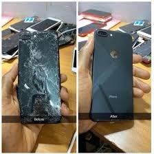 IPhone 8 Plus repair