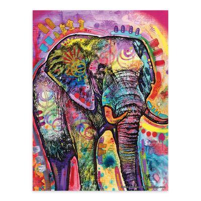 Elephant Artwork