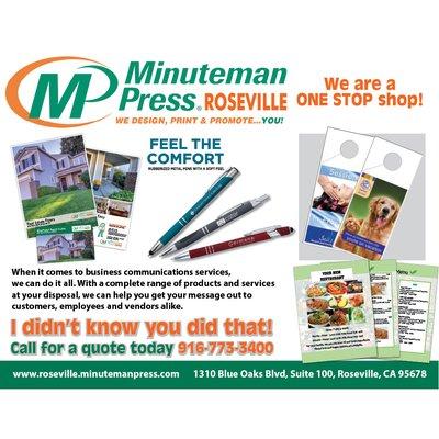 Minuteman Press