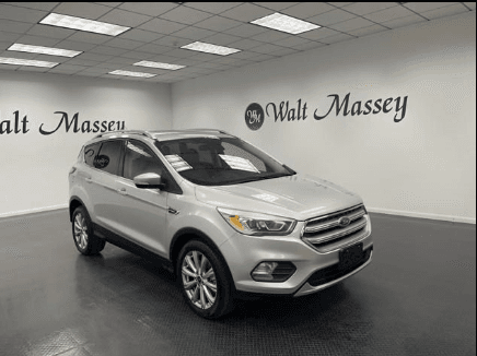 Walt Massey Ford  Service