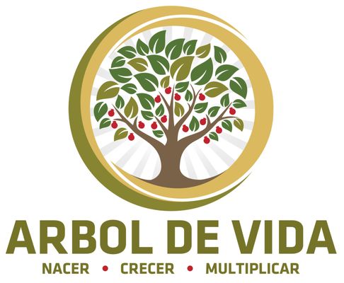 Iglesia Arbol de Vida