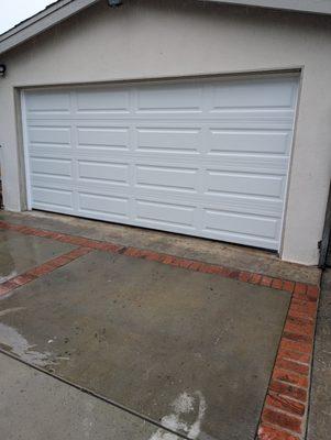 Target Garage Door Services