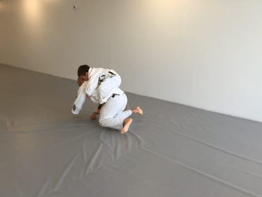 Motive Jiu-Jitsu Academy