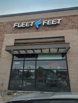 Fleet Feet