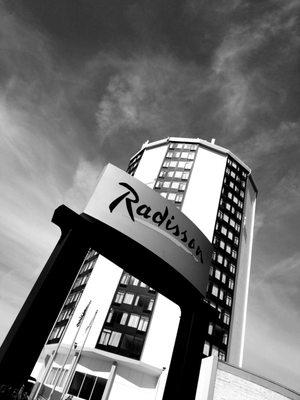 Radisson Hotel Philadelphia, PA