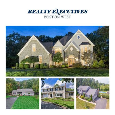 Realty Executives Boston West