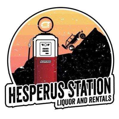 Hesperus Station & Station Liquor 