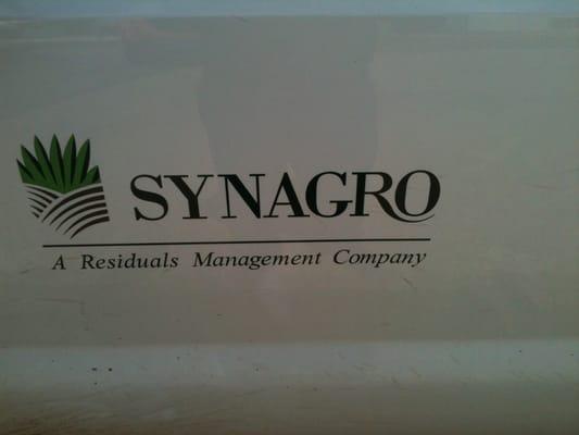 Synagro Central