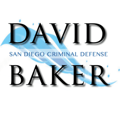 Law Offices of David L. Baker
San Diego's Trusted Criminal Defense Attorneys