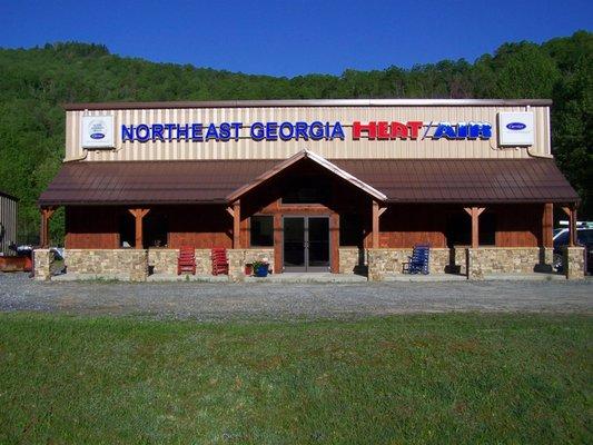 Northeast Georgia Heating & Air