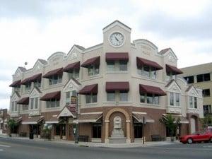 Our Lincoln, CA Dental Office