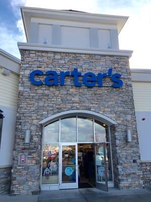 Carter's