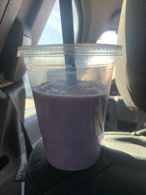 Taro no boba