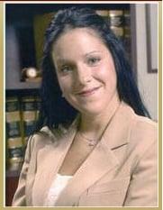 Attorney Courtney Caparella-Kraemer