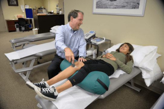 New West Physical Therapy