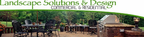 Landscape Solutions & Design