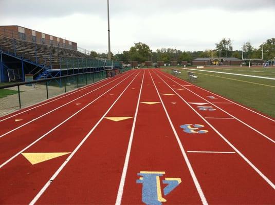 Track