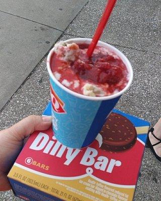 Dairy Queen