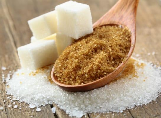 SUGAR? YES PLEASE!! Come to Natura and try our very own SUGARING MELT!