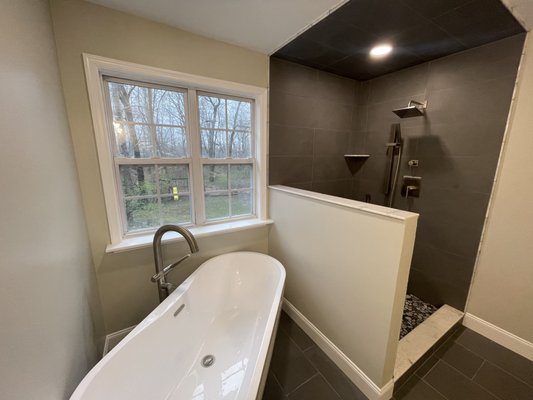 Master Bath