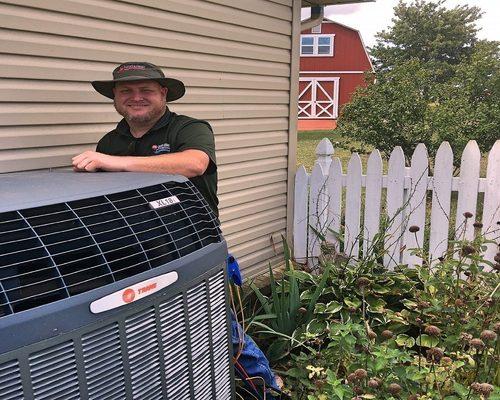 Best AC Repair