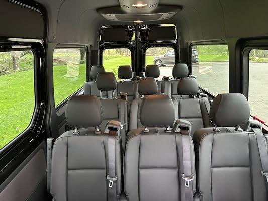 AVH Van Rental