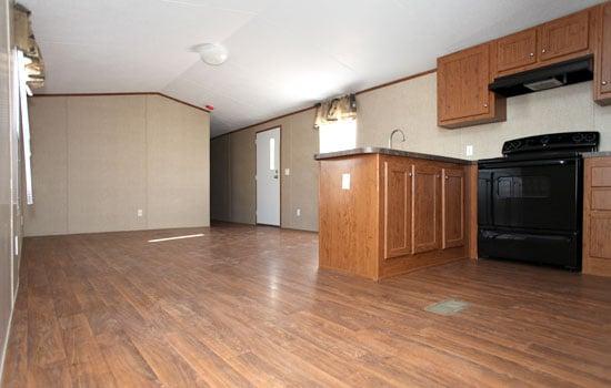 Brand new 3/2 manufactured home for under 27K while price lasts!