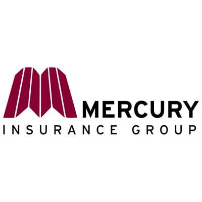 We carry Mercury Insurance Group