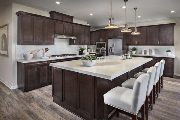 Lennar at Whittingham at Harmony Grove Village