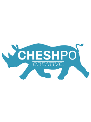 Cheshpo Creative Marketing