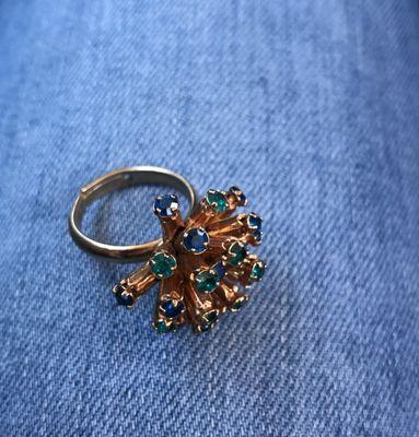 Vintage ring