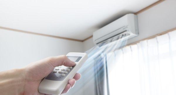 Home Air Conditioning  Services