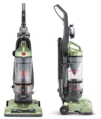 Hoover Vacuum