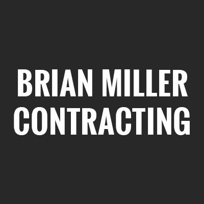 Brian Miller Contracting