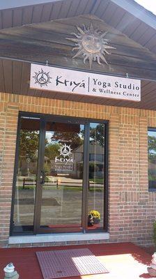 Kriya Yoga Studio & Wellness Center