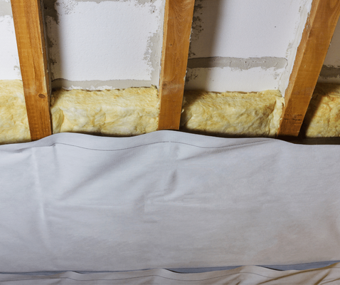 Did you know that attic insulation is crucial in keeping your home cool in the summer and warm in the winter?