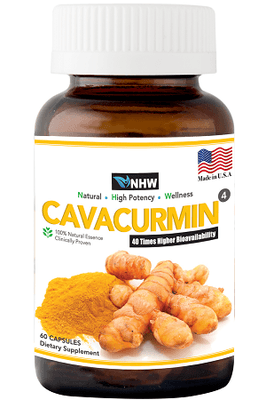 CAVACURMIN #4 Regular price$70.00