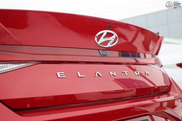 Elhart Hyundai