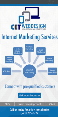 We offer professional Internet Marketing services that help websites increase their organic search score drastically.