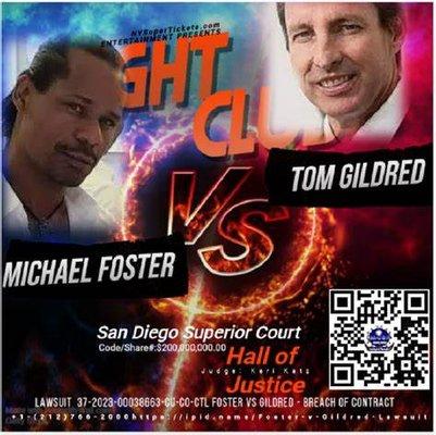 California San Diego Superior Court Takes On GILDRED Companies Tom Gildred