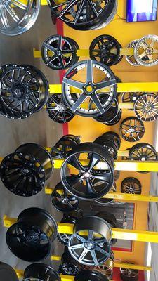 You ask, we find the best tires! 560 Pine Island Road, North Fort Myers, Florida Trucks Tires AVAILABLE