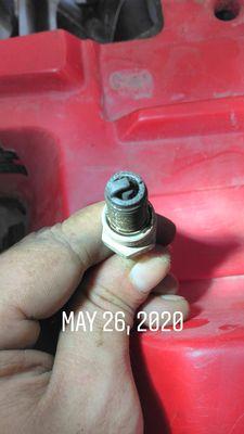 Rocker's Small Engine Repair