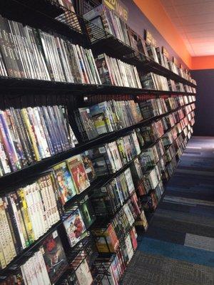 GameXChange Dvd movies