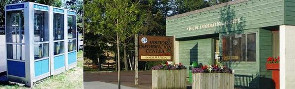 Grand Marais Information Center