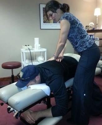 Chiropractor Plymouth MA