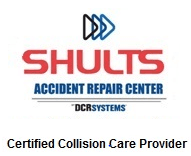 Shults Accident Repair Center