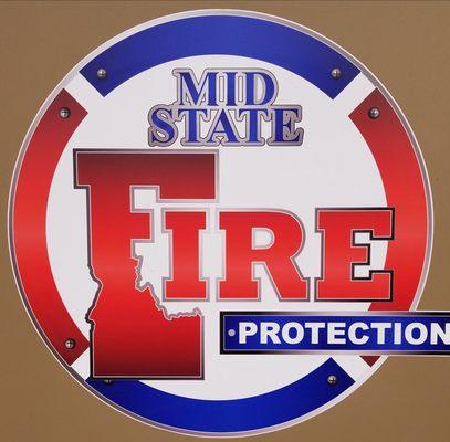 Mid State Fire Protection